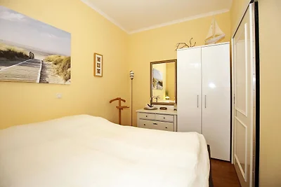 Appartamento Vacanza con famiglia Kühlungsborn