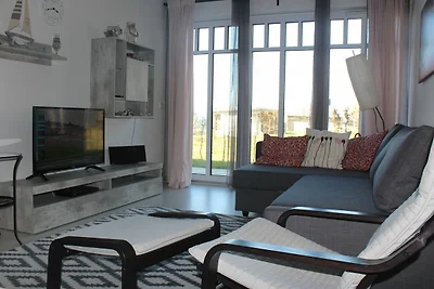 Appartamento Vacanza con famiglia Heiligendamm