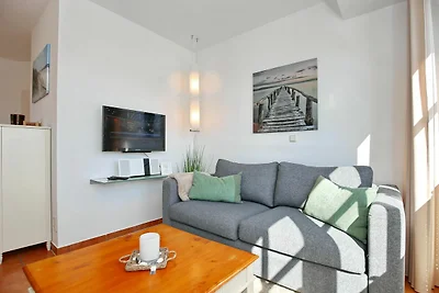 Strandstraße 43 Wohnung 23