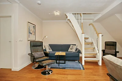 Haus am Park Wohnung 45