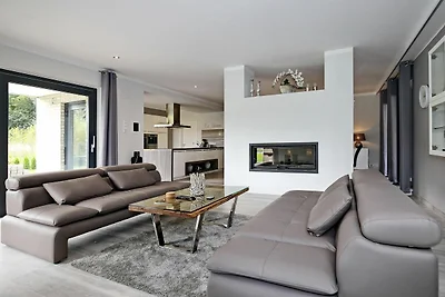 Haus Wittenbeck Skorpion