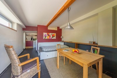 Vakantieappartement Gezinsvakantie Bad Doberan