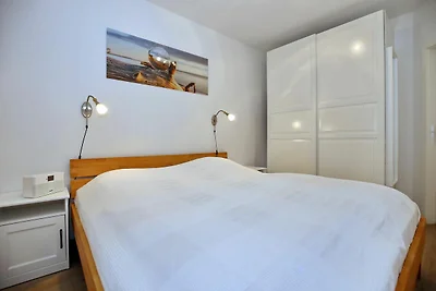 Vakantieappartement Gezinsvakantie Kühlungsborn