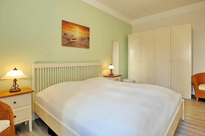 Appartamento Vacanza con famiglia Kühlungsborn