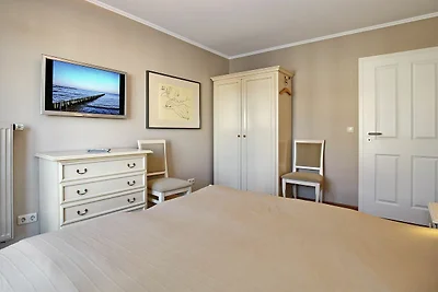 Villa Hanse Wohnung 326