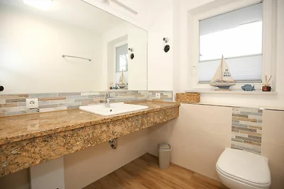 Villa Siegfried Wohnung 04