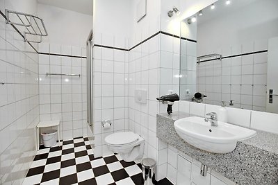 Vakantieappartement Gezinsvakantie Kühlungsborn