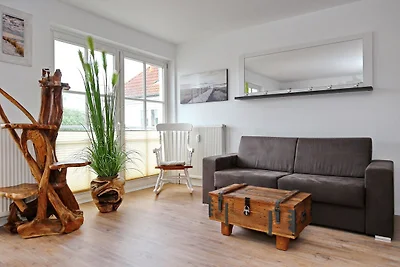 Vakantieappartement Gezinsvakantie Kühlungsborn