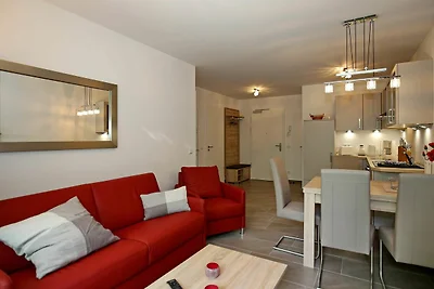 Linden-Palais Wohnung 06
