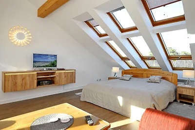 Vakantieappartement Gezinsvakantie Kühlungsborn