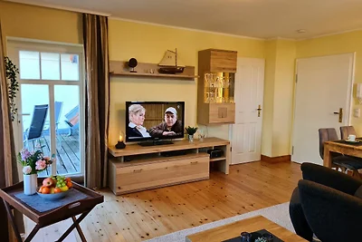 Villa Glückauf Wohnung 07