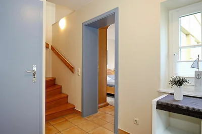 Vakantieappartement Gezinsvakantie Kühlungsborn