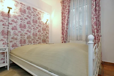 Vakantieappartement Gezinsvakantie Kühlungsborn