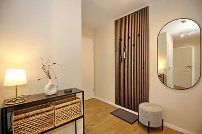 Vakantieappartement Gezinsvakantie Kühlungsborn
