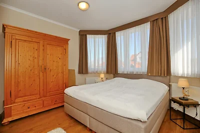 Vakantieappartement Gezinsvakantie Kühlungsborn