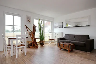 Vakantieappartement Gezinsvakantie Kühlungsborn