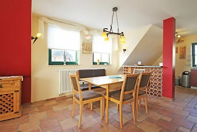 Ostseetraum Wohnung OG