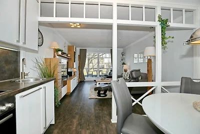 Meeresblick Wohnung 104