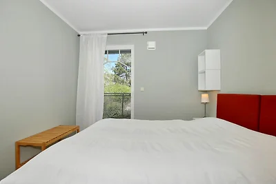 Appartamento Vacanza con famiglia Kühlungsborn