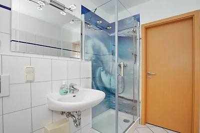Vakantieappartement Gezinsvakantie Kühlungsborn