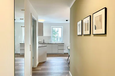 Villa Siegfried Wohnung 06