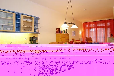 Dünenschloss Wohnung 1-22