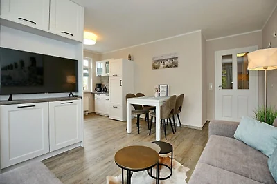 Villa Hanse Wohnung 305