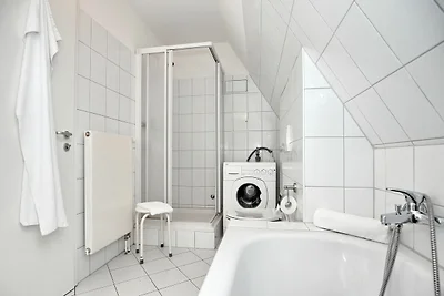 Vakantieappartement Gezinsvakantie Kühlungsborn