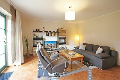 Vakantieappartement Gezinsvakantie Wittenbeck