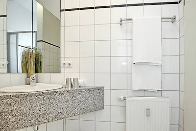 Vakantieappartement Gezinsvakantie Kühlungsborn