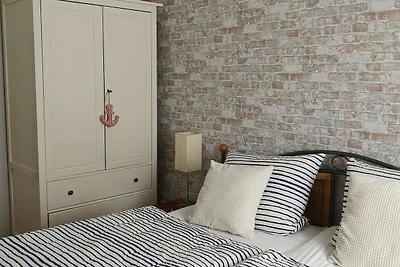 Vakantieappartement Gezinsvakantie Kühlungsborn