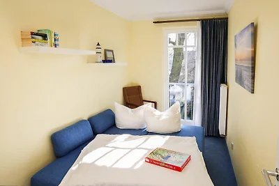 Strandpalais Wohnung 09