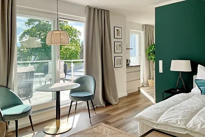 Villa Siegfried Penthouse 12b