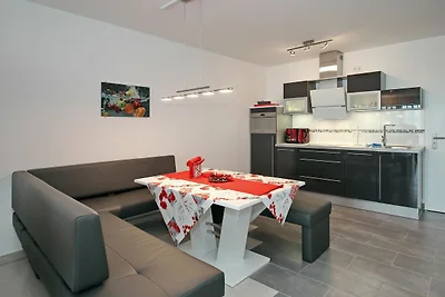 Appartamento Vacanza con famiglia Heiligendamm