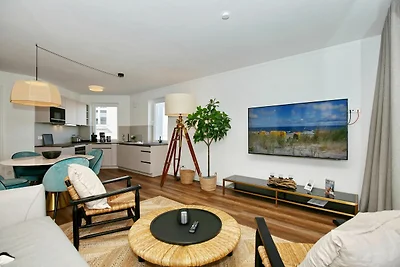 Villa Siegfried Wohnung 06