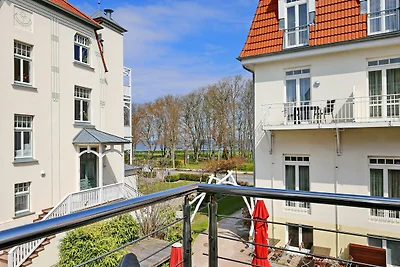 Villa Patricia Wohnung 12