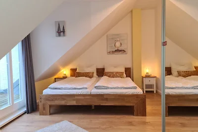 Villa Glückauf Wohnung 07