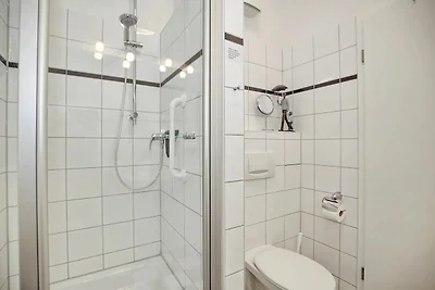 Appartamento Vacanza con famiglia Kühlungsborn