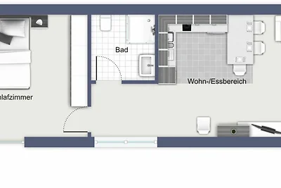 Villa Patricia Wohnung 12