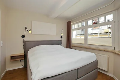 Vakantieappartement Gezinsvakantie Kühlungsborn