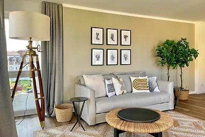 Villa Siegfried Penthouse 12a