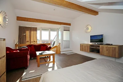 Vakantieappartement Gezinsvakantie Kühlungsborn
