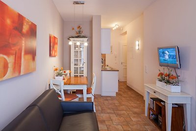 Vakantieappartement Gezinsvakantie Kühlungsborn