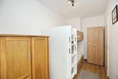 Meeresblick Wohnung 305