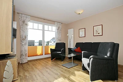 Meeresblick Wohnung 410