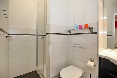 Appartamento Vacanza con famiglia Kühlungsborn