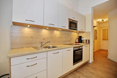 Meeresblick Wohnung 024