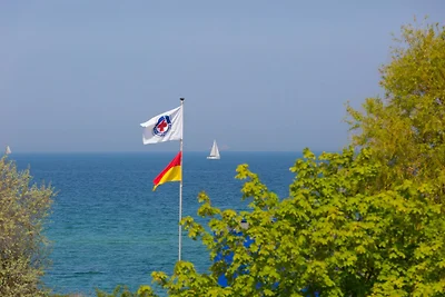 Appartamento Vacanza con famiglia Heiligendamm