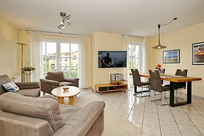 Haus Olymp Wohnung 11
