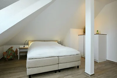 Vakantieappartement Gezinsvakantie Kühlungsborn